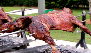 Roast-Whole-Lamb