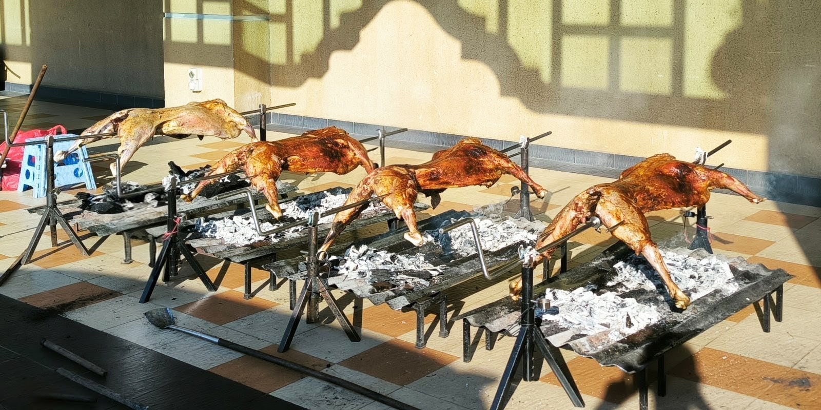 Tourism Malaysia Hari Raya Open House