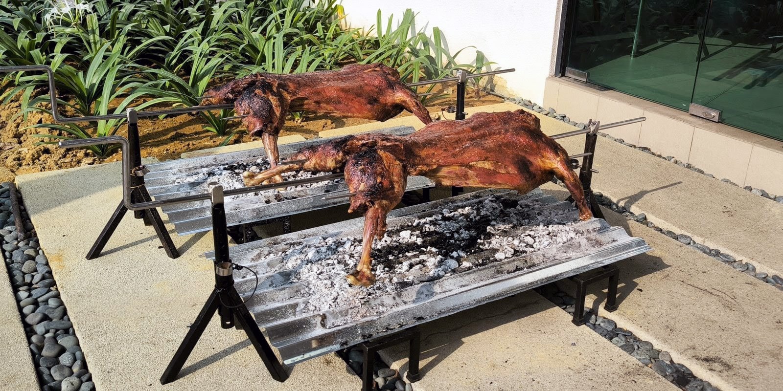 See Hoy Chan Chinese New Year Dinner