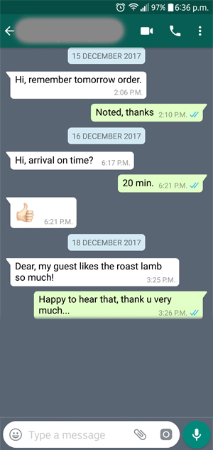 Roast A Lamb gallery image 2